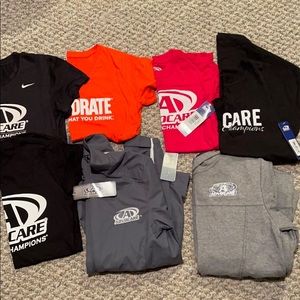 AdvoCare Small Lot